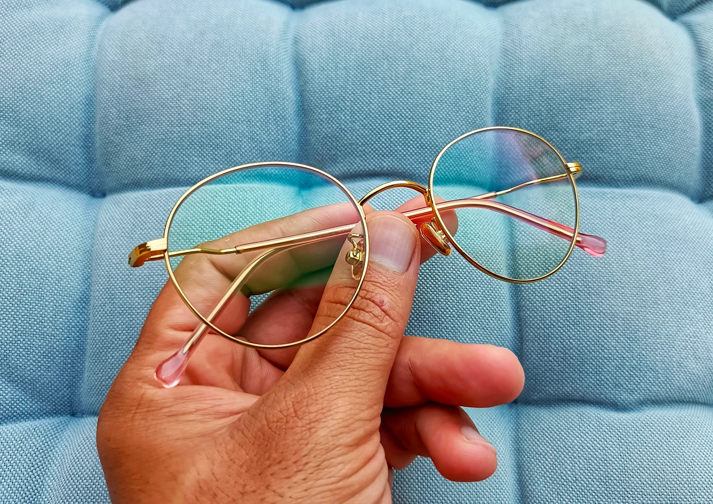Anti Blue Light Glasses - Nexo Pro
