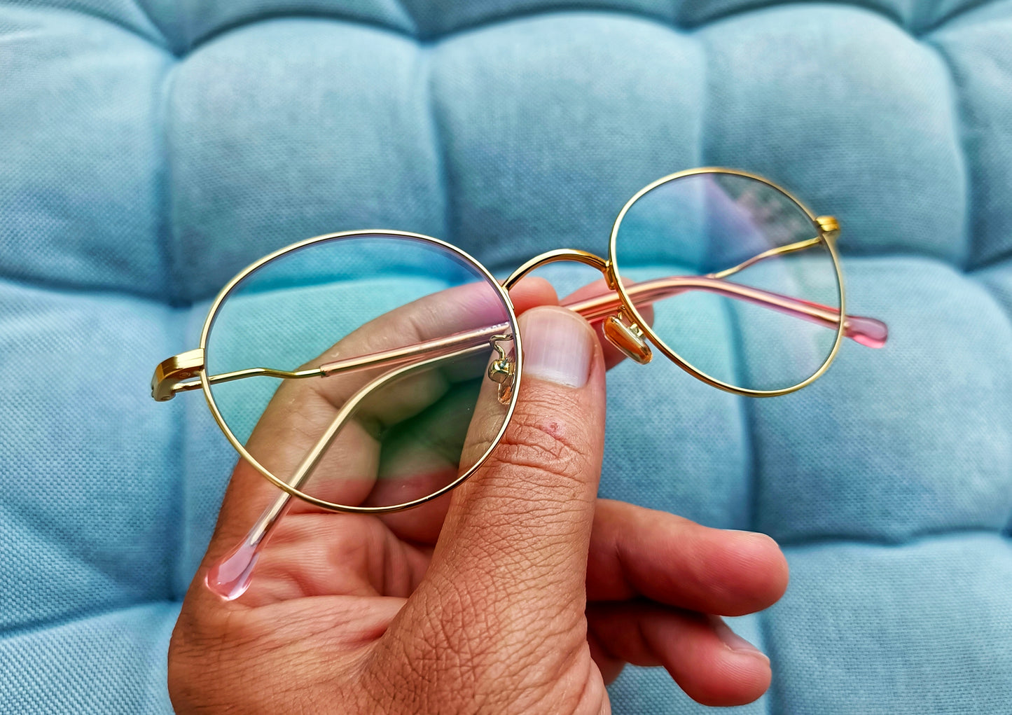 Anti Blue Light Glasses - Nexo Pro
