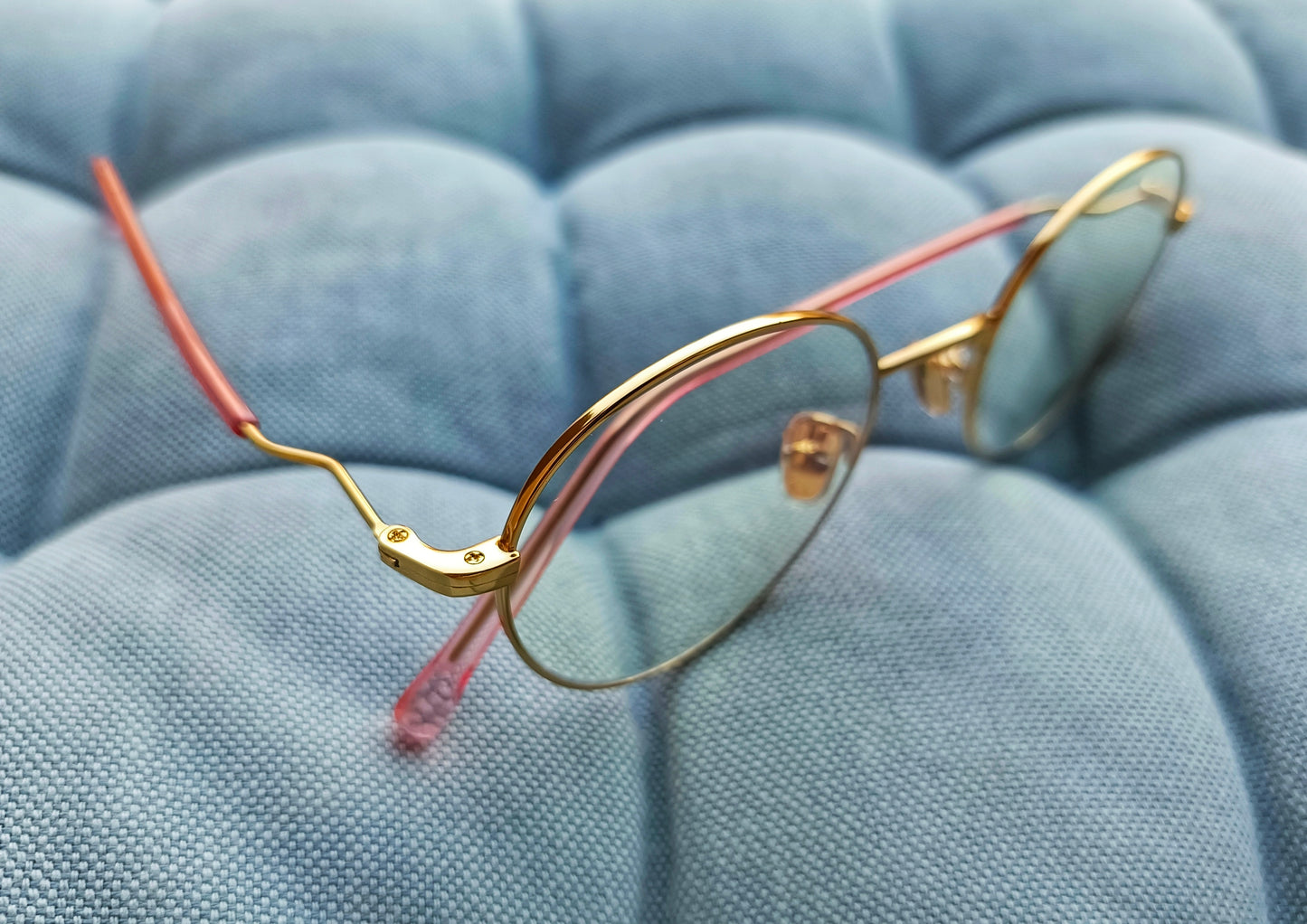 Anti Blue Light Glasses - Nexo Pro