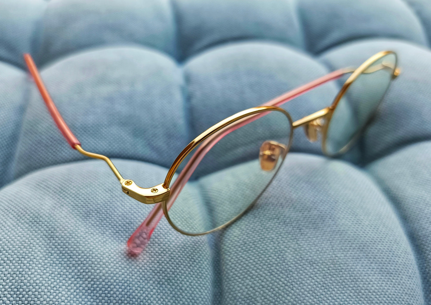 Anti Blue Light Glasses - Nexo Pro
