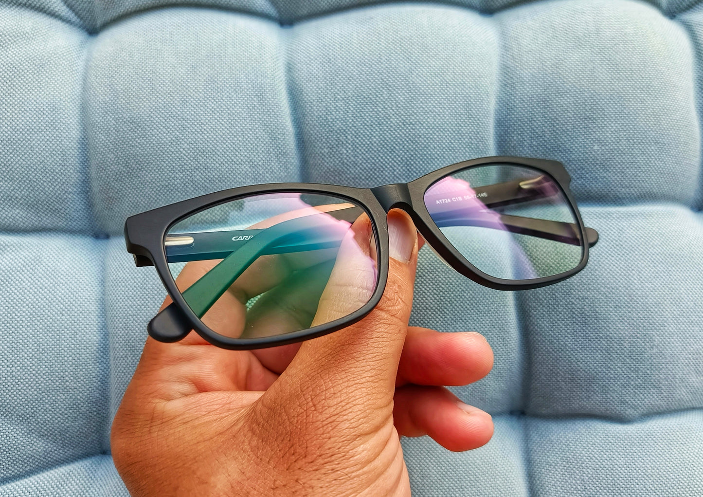 Anti Blue Light Glasses | Computer Glasses | Screen Glasses | Blue light blockers | Blue Light Blocking Glasses | Anti Blue Light Glasses in Egypt |The Best Anti Blue Light Glasses in Egypt | High Quality Computer Glasses in Egypt | شراء نظارة اونلاين فى مصر | نظارة نظر | نظارة قراءة | نظارة حماية | نظارة حفظ نظر | نظارات طبية للرجال | نظارات طبية | نظارات نظر| نظارات طبية اونلاين | عروض نظارات طبية | نظارات كمبيوتر | نظارات مضادة للضوء الازرق | نظارات كمبيوتر فى مصر | نظارات مضادة للضوء الازرق فى مصر