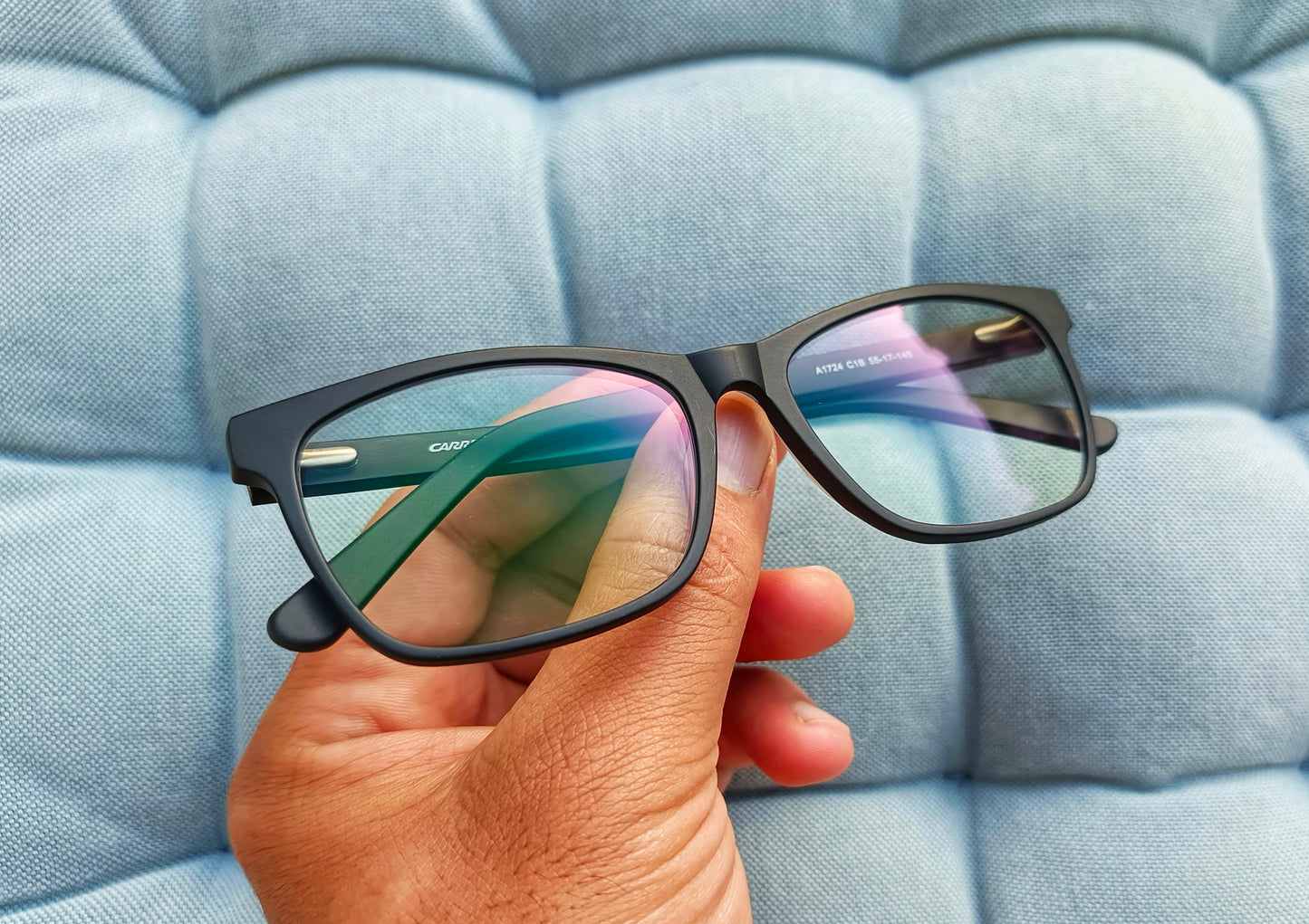 Anti Blue Light Glasses | Computer Glasses | Screen Glasses | Blue light blockers | Blue Light Blocking Glasses | Anti Blue Light Glasses in Egypt |The Best Anti Blue Light Glasses in Egypt | High Quality Computer Glasses in Egypt | شراء نظارة اونلاين فى مصر | نظارة نظر | نظارة قراءة | نظارة حماية | نظارة حفظ نظر | نظارات طبية للرجال | نظارات طبية | نظارات نظر| نظارات طبية اونلاين | عروض نظارات طبية | نظارات كمبيوتر | نظارات مضادة للضوء الازرق | نظارات كمبيوتر فى مصر | نظارات مضادة للضوء الازرق فى مصر