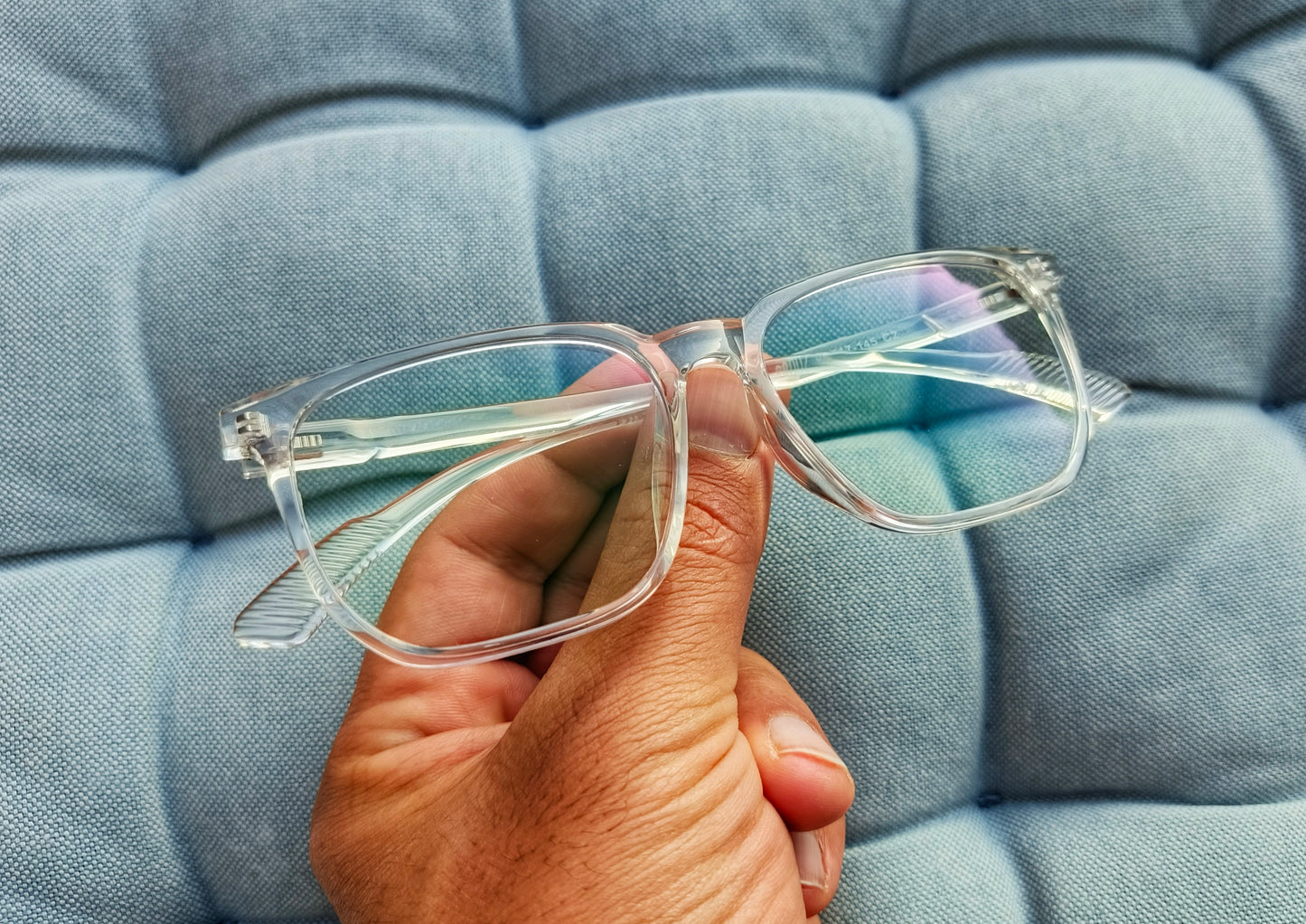 Anti Blue Light Glasses | Computer Glasses | Screen Glasses | Blue light blockers | Blue Light Blocking Glasses | Anti Blue Light Glasses in Egypt |The Best Anti Blue Light Glasses in Egypt | High Quality Computer Glasses in Egypt | شراء نظارة اونلاين فى مصر | نظارة نظر | نظارة قراءة | نظارة حماية | نظارة حفظ نظر | نظارات طبية للرجال | نظارات طبية | نظارات نظر| نظارات طبية اونلاين | عروض نظارات طبية | نظارات كمبيوتر | نظارات مضادة للضوء الازرق | نظارات كمبيوتر فى مصر | نظارات مضادة للضوء الازرق فى مصر