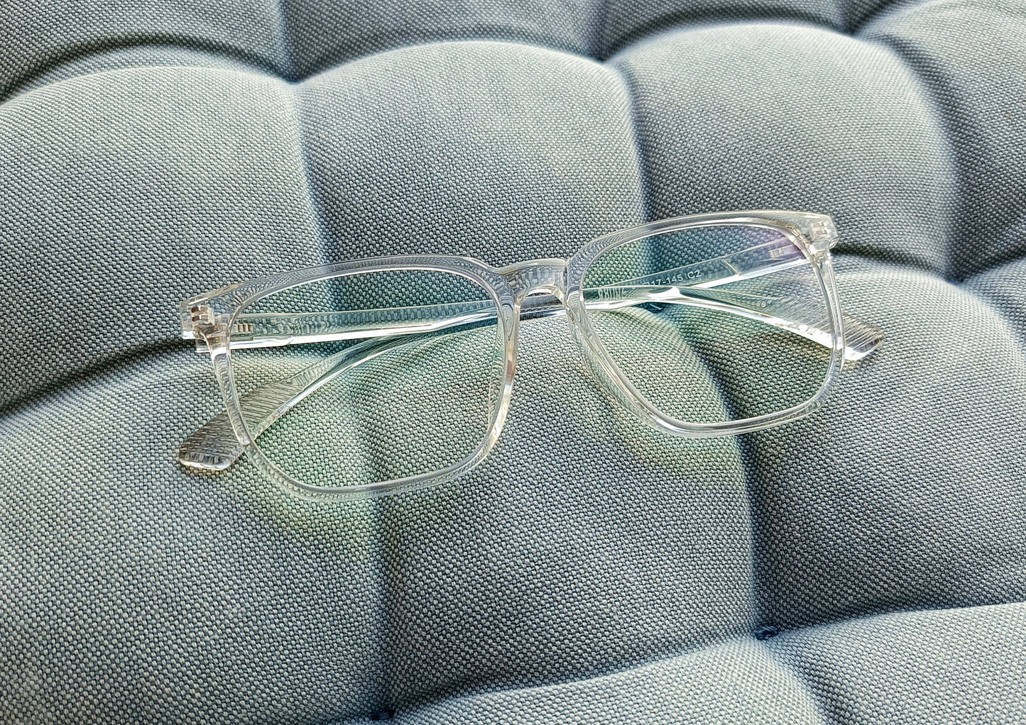 Anti Blue Light Glasses - Vectra