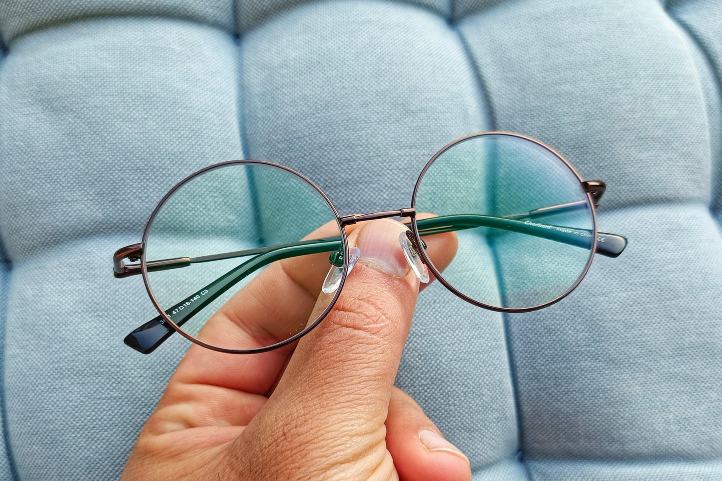 Anti Blue Light Glasses | Computer Glasses | Screen Glasses | Blue light blockers | Blue Light Blocking Glasses | Anti Blue Light Glasses in Egypt |The Best Anti Blue Light Glasses in Egypt | High Quality Computer Glasses in Egypt | شراء نظارة اونلاين فى مصر | نظارة نظر | نظارة قراءة | نظارة حماية | نظارة حفظ نظر | نظارات طبية للرجال | نظارات طبية | نظارات نظر| نظارات طبية اونلاين | عروض نظارات طبية | نظارات كمبيوتر | نظارات مضادة للضوء الازرق | نظارات كمبيوتر فى مصر | نظارات مضادة للضوء الازرق فى مصر