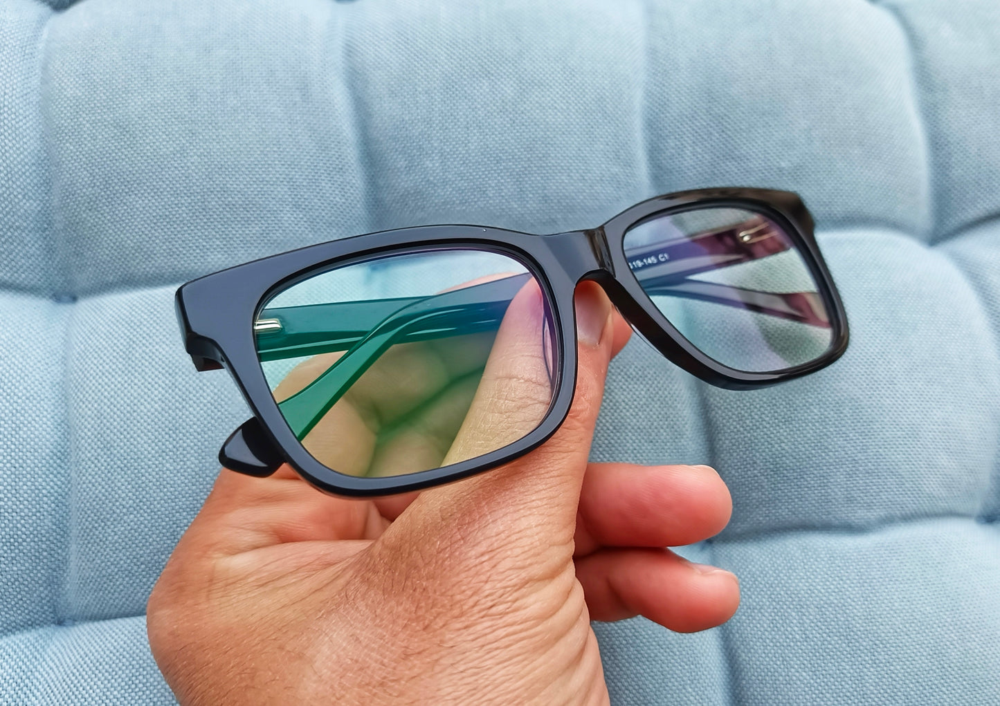 Anti Blue Light Glasses | Computer Glasses | Screen Glasses | Blue light blockers | Blue Light Blocking Glasses | Anti Blue Light Glasses in Egypt |The Best Anti Blue Light Glasses in Egypt | High Quality Computer Glasses in Egypt | شراء نظارة اونلاين فى مصر | نظارة نظر | نظارة قراءة | نظارة حماية | نظارة حفظ نظر | نظارات طبية للرجال | نظارات طبية | نظارات نظر| نظارات طبية اونلاين | عروض نظارات طبية | نظارات كمبيوتر | نظارات مضادة للضوء الازرق | نظارات كمبيوتر فى مصر | نظارات مضادة للضوء الازرق فى مصر