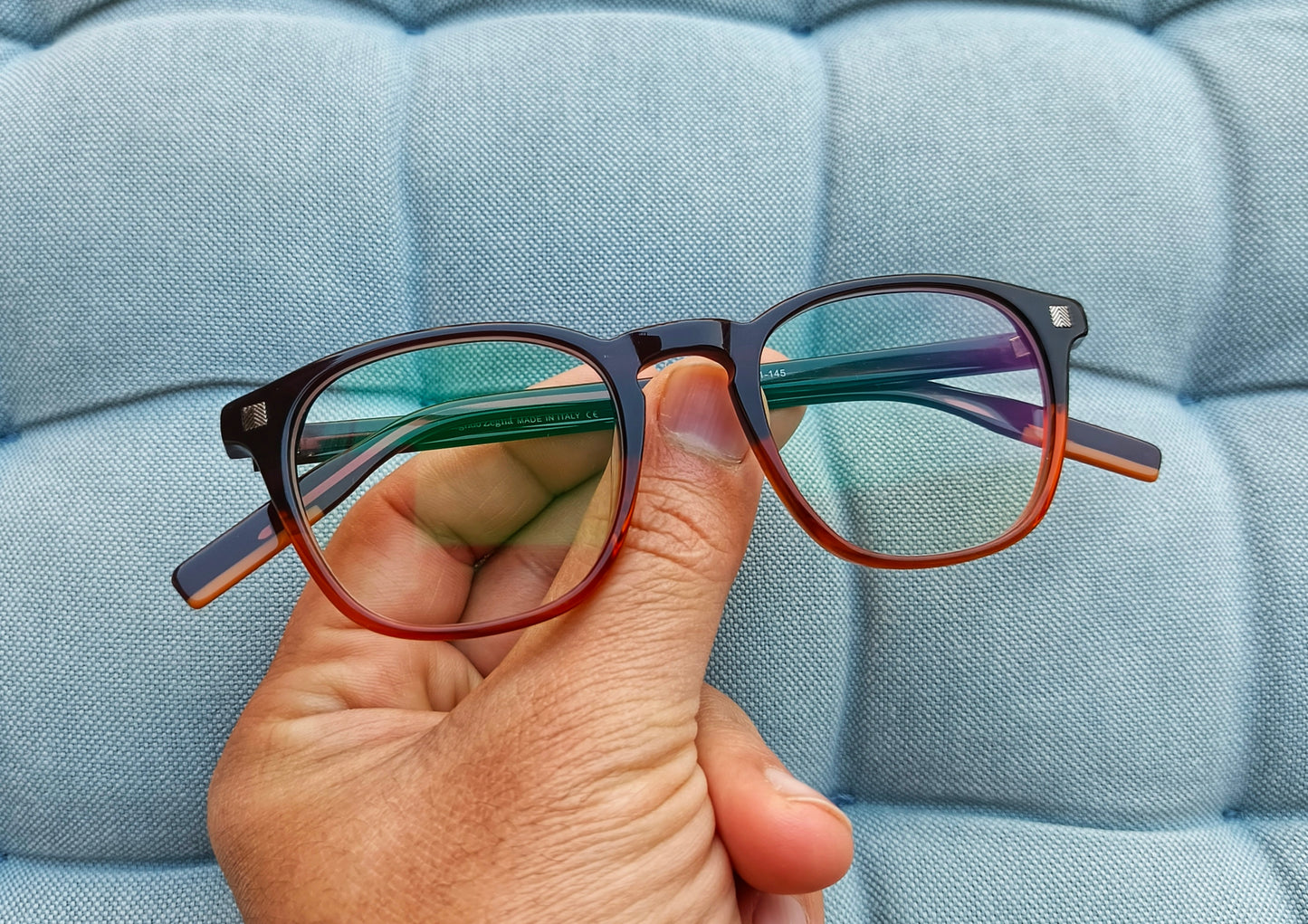 Anti Blue Light Glasses | Computer Glasses | Screen Glasses | Blue light blockers | Blue Light Blocking Glasses | Anti Blue Light Glasses in Egypt |The Best Anti Blue Light Glasses in Egypt | High Quality Computer Glasses in Egypt | شراء نظارة اونلاين فى مصر | نظارة نظر | نظارة قراءة | نظارة حماية | نظارة حفظ نظر | نظارات طبية للرجال | نظارات طبية | نظارات نظر| نظارات طبية اونلاين | عروض نظارات طبية | نظارات كمبيوتر | نظارات مضادة للضوء الازرق | نظارات كمبيوتر فى مصر | نظارات مضادة للضوء الازرق فى مصر