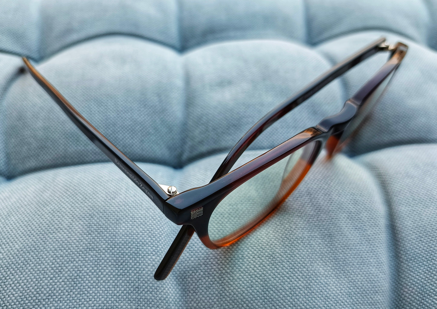 Anti Blue Light Glasses - BMW iX M60
