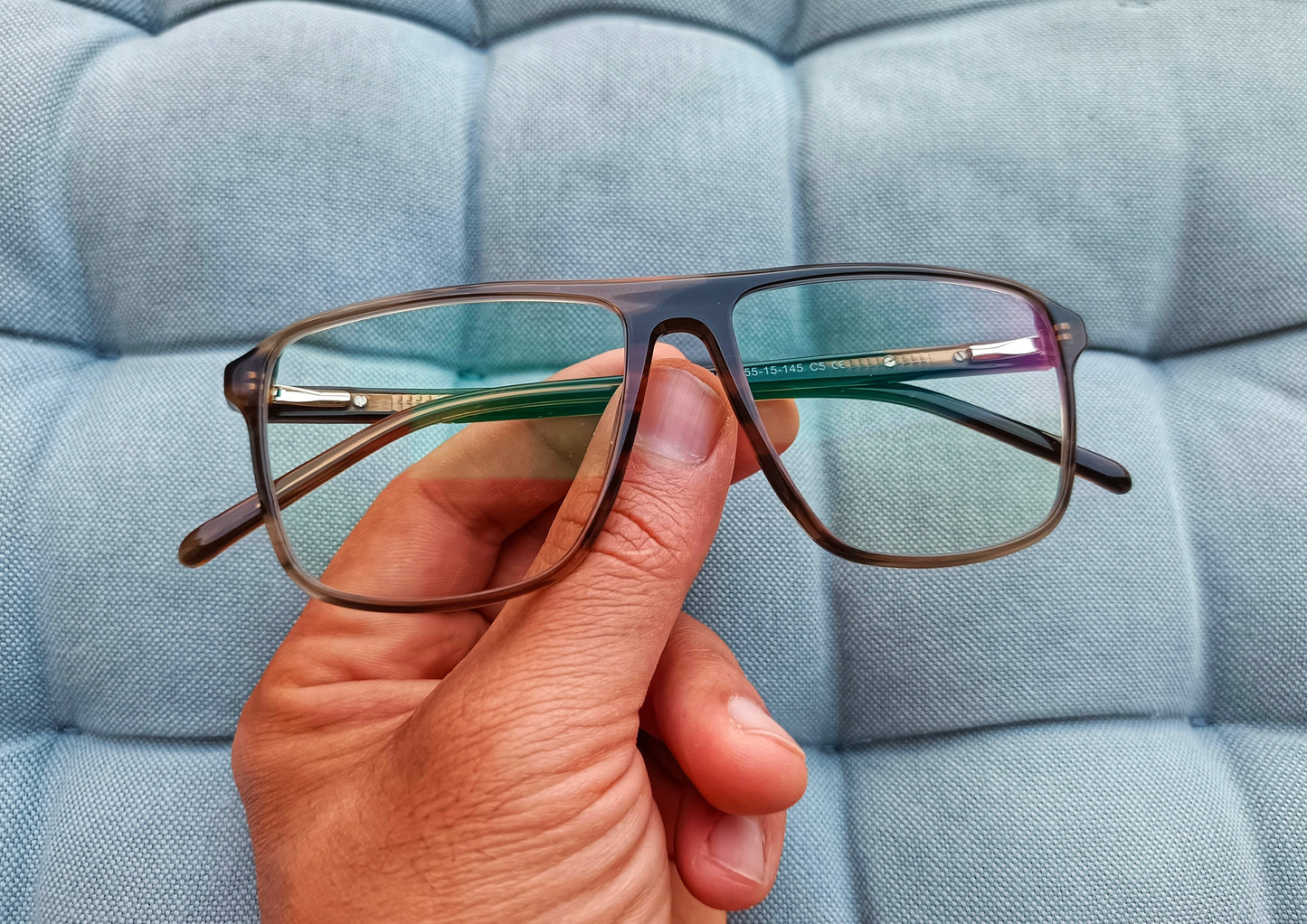 Anti Blue Light Glasses | Computer Glasses | Screen Glasses | Blue light blockers | Blue Light Blocking Glasses | Anti Blue Light Glasses in Egypt |The Best Anti Blue Light Glasses in Egypt | High Quality Computer Glasses in Egypt | شراء نظارة اونلاين فى مصر | نظارة نظر | نظارة قراءة | نظارة حماية | نظارة حفظ نظر | نظارات طبية للرجال | نظارات طبية | نظارات نظر| نظارات طبية اونلاين | عروض نظارات طبية | نظارات كمبيوتر | نظارات مضادة للضوء الازرق | نظارات كمبيوتر فى مصر | نظارات مضادة للضوء الازرق فى مصر