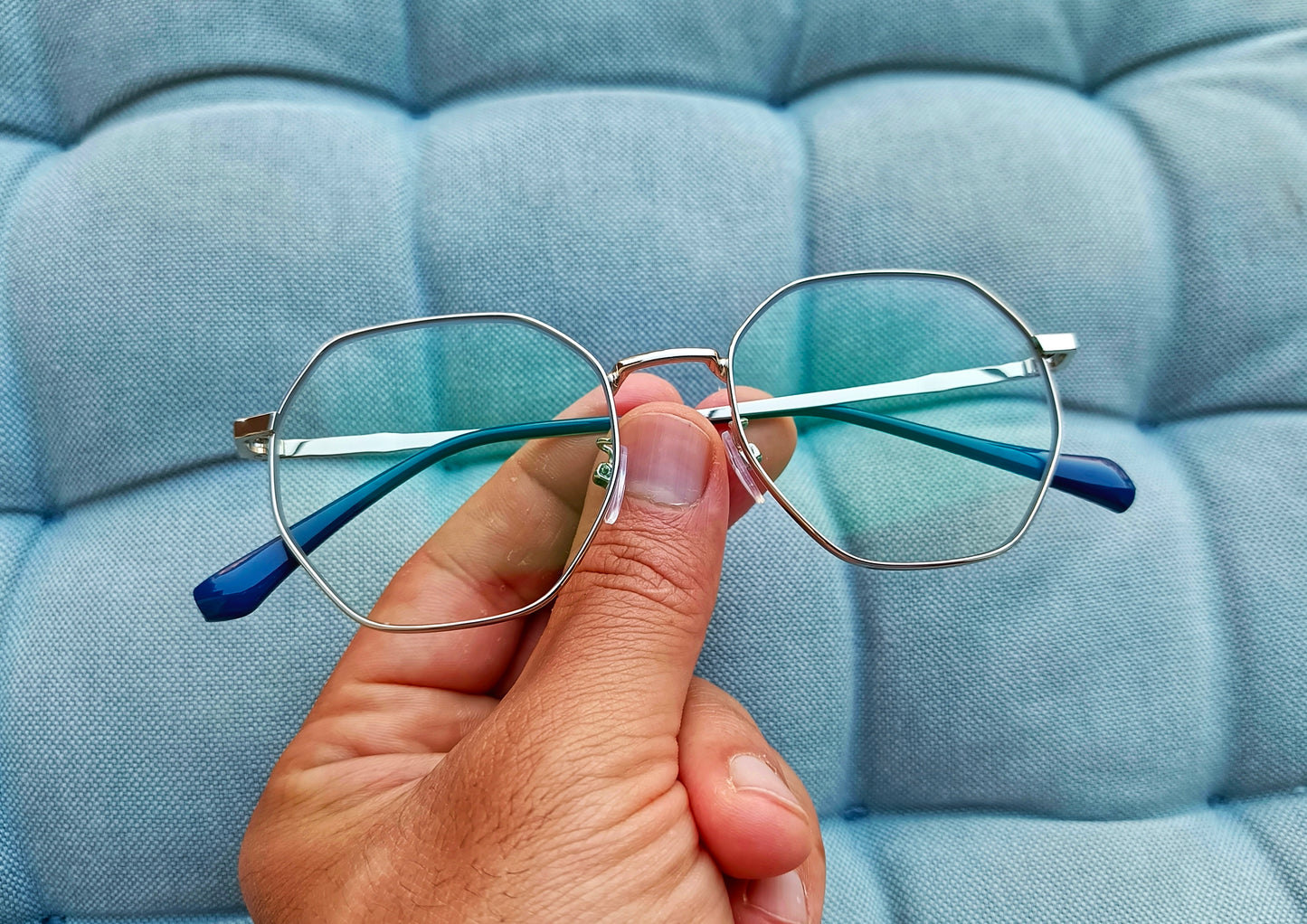Anti Blue Light Glasses - Kardian