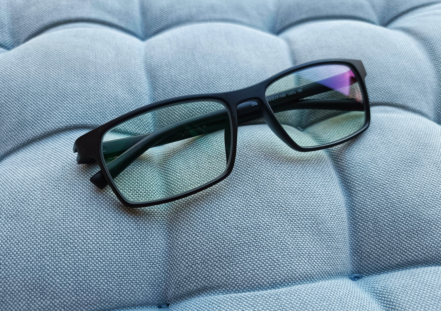 Anti Blue Light Glasses - Tipo GT