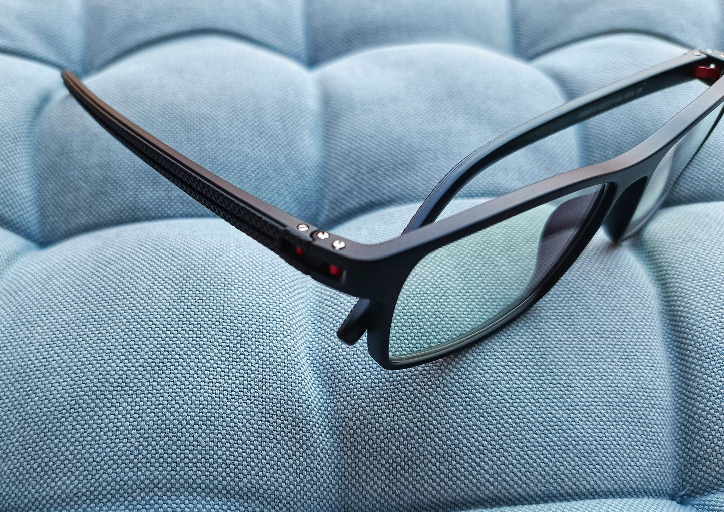Anti Blue Light Glasses - Tipo GT