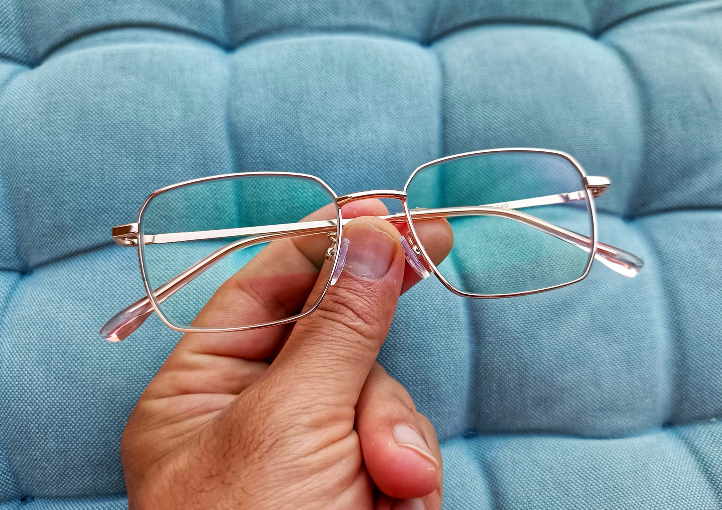 Anti Blue Light Glasses - Elentra Rs