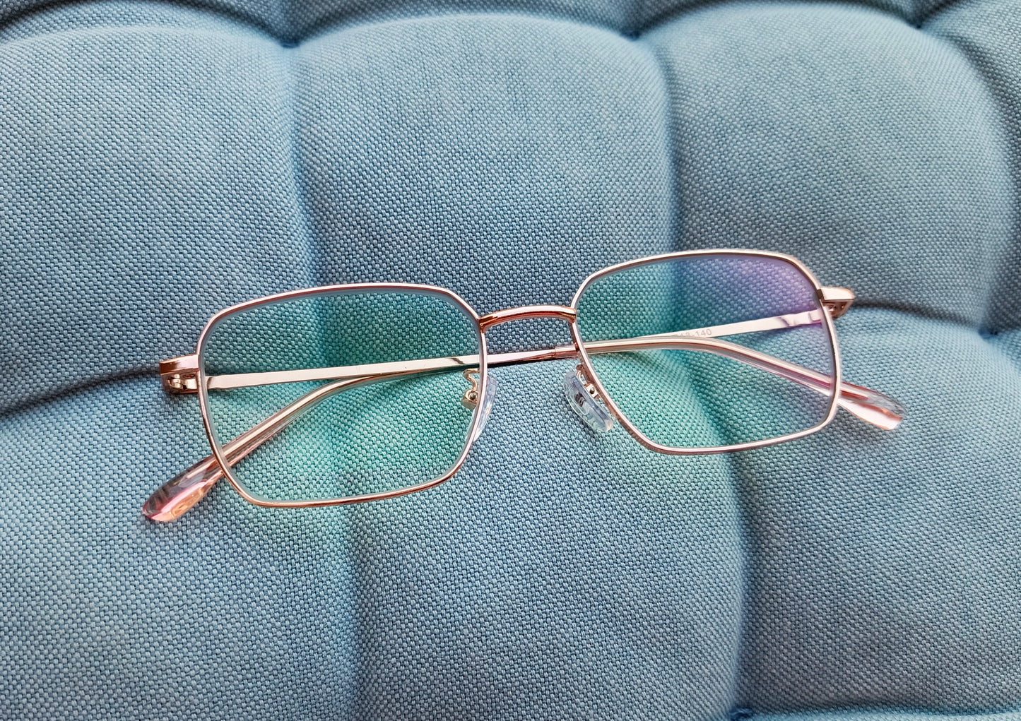 Anti Blue Light Glasses - Elentra Rs