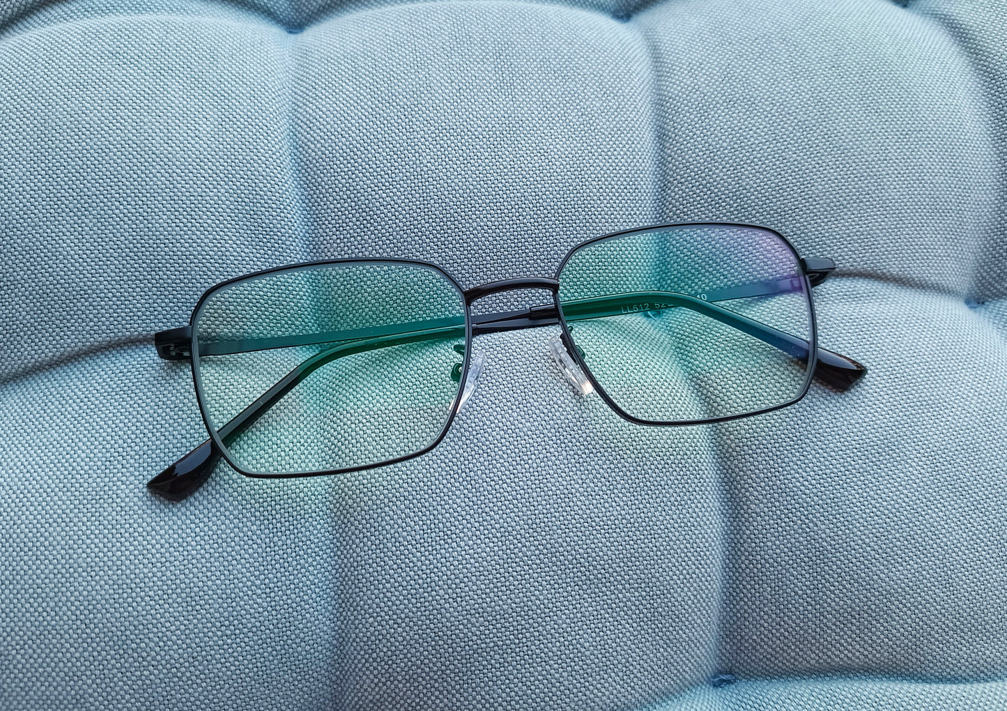 Anti Blue Light Glasses - Elentra Rs