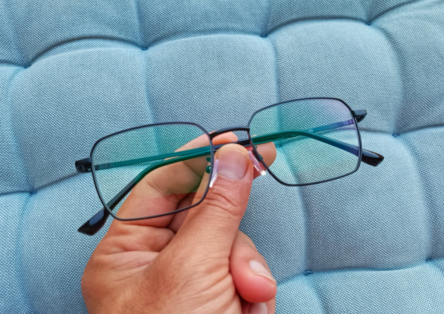 Anti Blue Light Glasses - Elentra Rs