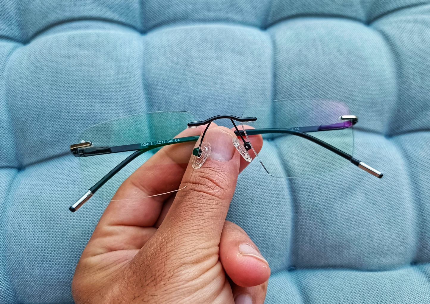 Anti Blue Light Glasses | Computer Glasses | Screen Glasses | Blue light blockers | Blue Light Blocking Glasses | Anti Blue Light Glasses in Egypt |The Best Anti Blue Light Glasses in Egypt | High Quality Computer Glasses in Egypt | شراء نظارة اونلاين فى مصر | نظارة نظر | نظارة قراءة | نظارة حماية | نظارة حفظ نظر | نظارات طبية للرجال | نظارات طبية | نظارات نظر| نظارات طبية اونلاين | عروض نظارات طبية | نظارات كمبيوتر | نظارات مضادة للضوء الازرق | نظارات كمبيوتر فى مصر | نظارات مضادة للضوء الازرق فى مصر