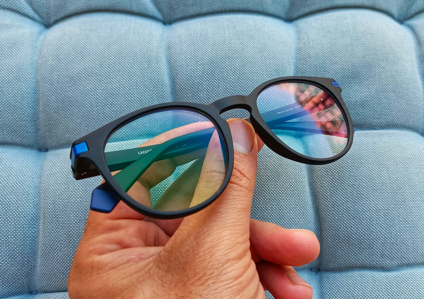 Anti Blue Light Glasses | Computer Glasses | Screen Glasses | Blue light blockers | Blue Light Blocking Glasses | Anti Blue Light Glasses in Egypt |The Best Anti Blue Light Glasses in Egypt | High Quality Computer Glasses in Egypt | شراء نظارة اونلاين فى مصر | نظارة نظر | نظارة قراءة | نظارة حماية | نظارة حفظ نظر | نظارات طبية للرجال | نظارات طبية | نظارات نظر| نظارات طبية اونلاين | عروض نظارات طبية | نظارات كمبيوتر | نظارات مضادة للضوء الازرق | نظارات كمبيوتر فى مصر | نظارات مضادة للضوء الازرق فى مصر