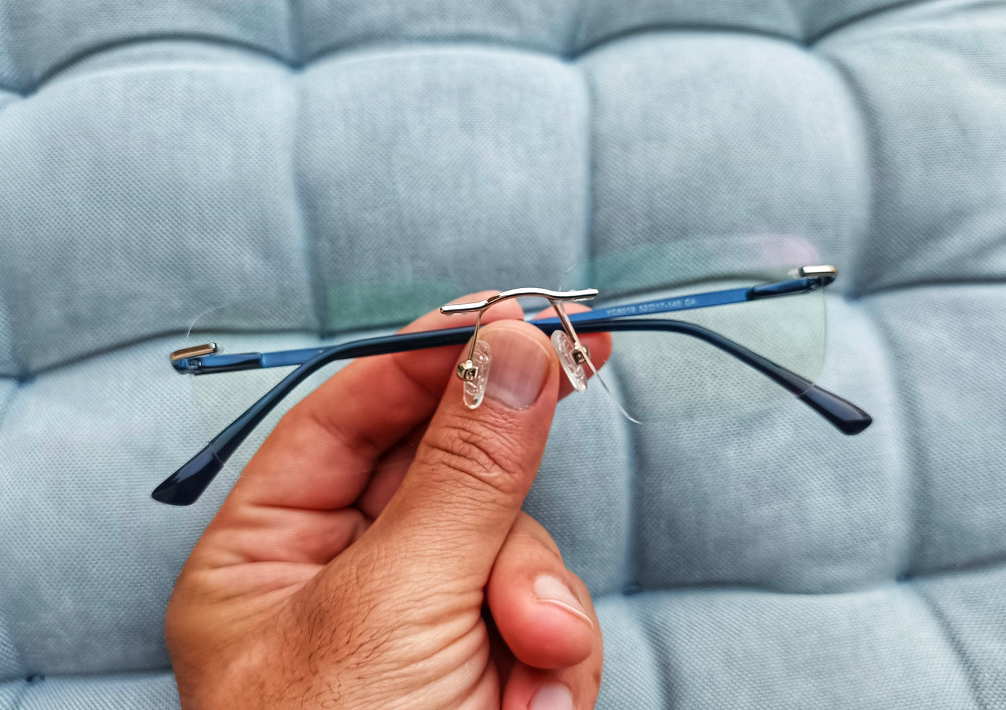 Anti Blue Light Glasses | Computer Glasses | Screen Glasses | Blue light blockers | Blue Light Blocking Glasses | Anti Blue Light Glasses in Egypt |The Best Anti Blue Light Glasses in Egypt | High Quality Computer Glasses in Egypt | شراء نظارة اونلاين فى مصر | نظارة نظر | نظارة قراءة | نظارة حماية | نظارة حفظ نظر | نظارات طبية للرجال | نظارات طبية | نظارات نظر| نظارات طبية اونلاين | عروض نظارات طبية | نظارات كمبيوتر | نظارات مضادة للضوء الازرق | نظارات كمبيوتر فى مصر | نظارات مضادة للضوء الازرق فى مصر