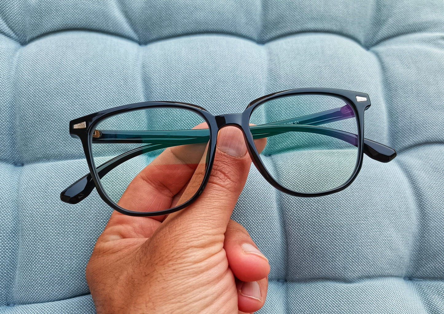 Anti Blue Light Glasses - Spectra Pro