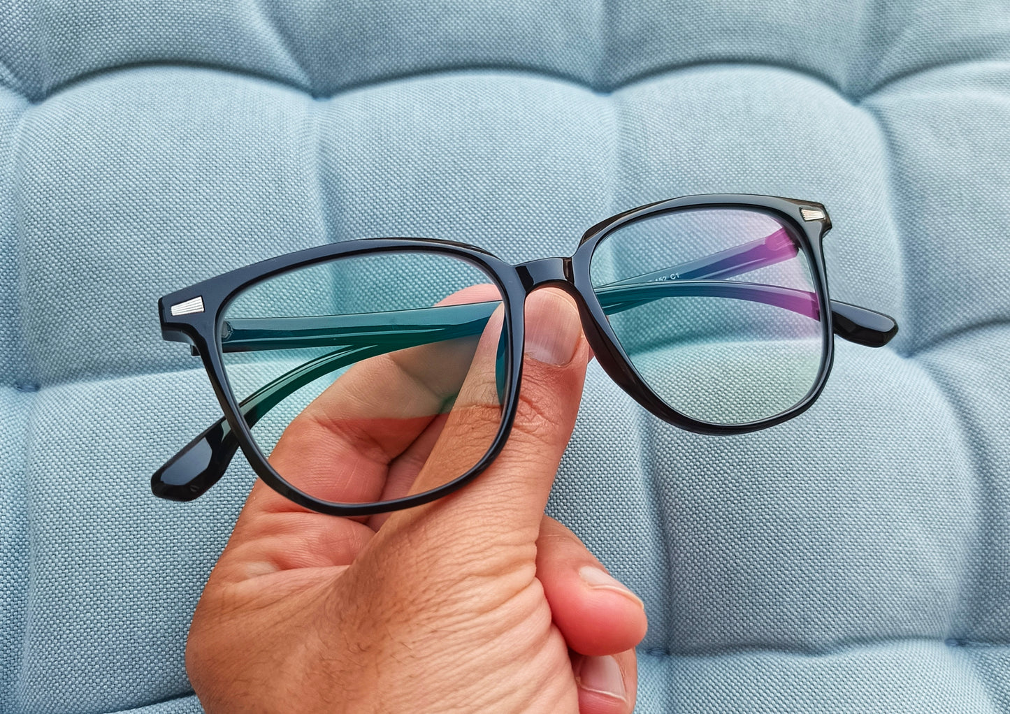 Anti Blue Light Glasses - Spectra Pro