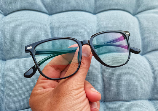 Anti Blue Light Glasses - Spectra Pro