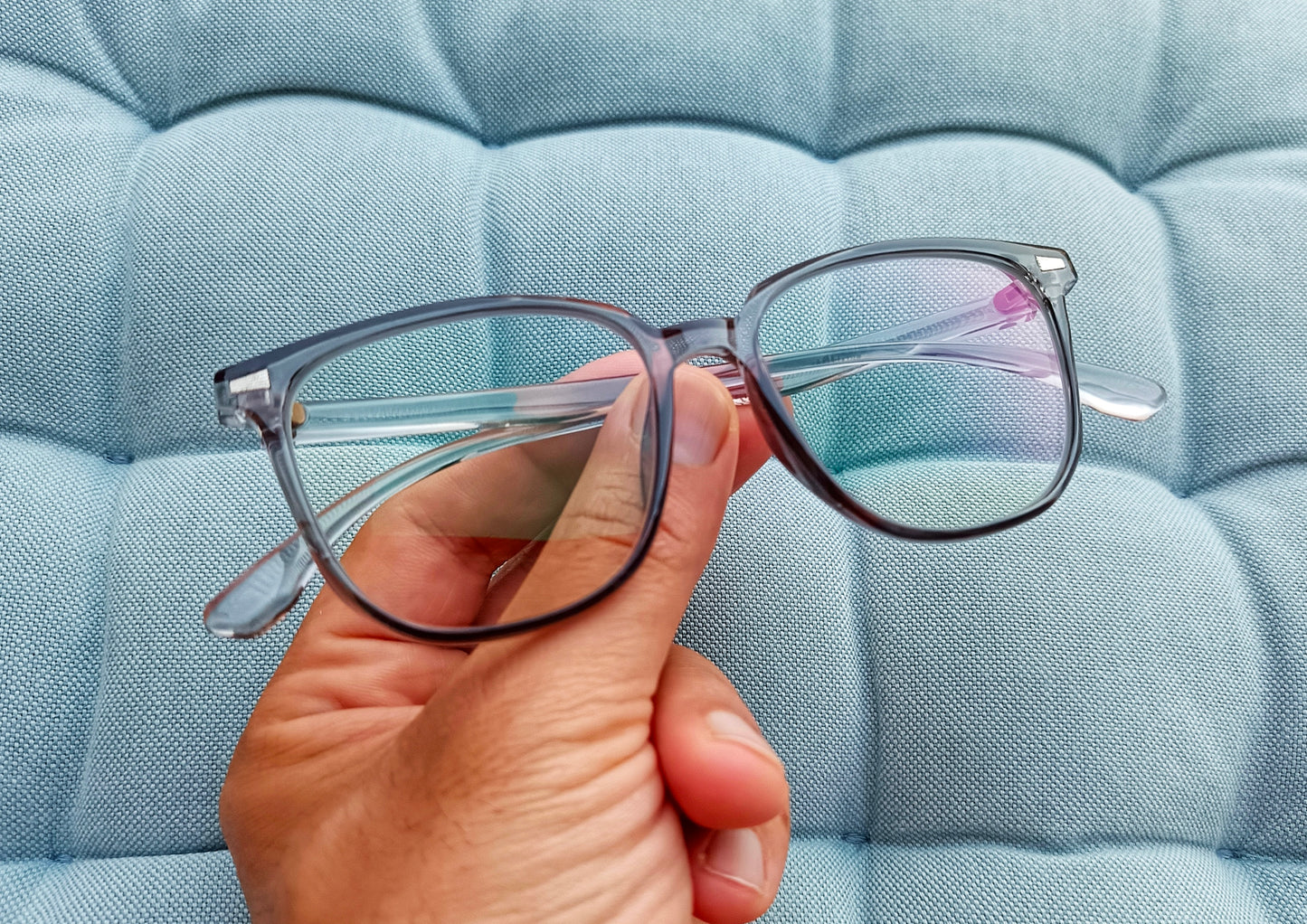 Anti Blue Light Glasses | Computer Glasses | Screen Glasses | Blue light blockers | Blue Light Blocking Glasses | Anti Blue Light Glasses in Egypt |The Best Anti Blue Light Glasses in Egypt | High Quality Computer Glasses in Egypt | شراء نظارة اونلاين فى مصر | نظارة نظر | نظارة قراءة | نظارة حماية | نظارة حفظ نظر | نظارات طبية للرجال | نظارات طبية | نظارات نظر| نظارات طبية اونلاين | عروض نظارات طبية | نظارات كمبيوتر | نظارات مضادة للضوء الازرق | نظارات كمبيوتر فى مصر | نظارات مضادة للضوء الازرق فى مصر