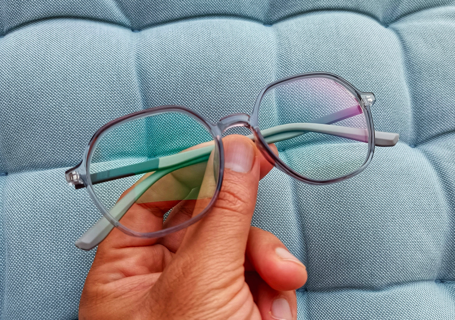Anti Blue Light Glasses - Laguna Pro