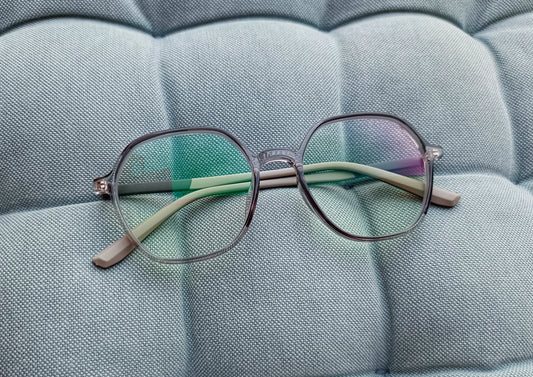 Anti Blue Light Glasses - Laguna Pro