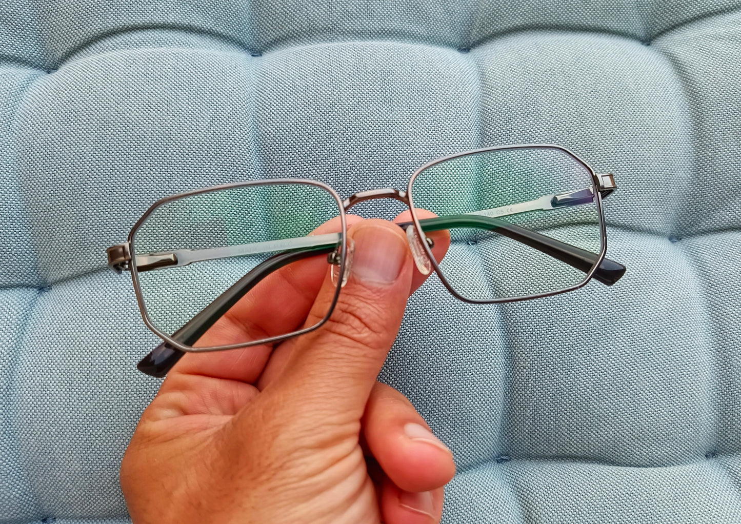 Anti Blue Light Glasses | Computer Glasses | Screen Glasses | Blue light blockers | Blue Light Blocking Glasses | Anti Blue Light Glasses in Egypt |The Best Anti Blue Light Glasses in Egypt | High Quality Computer Glasses in Egypt | شراء نظارة اونلاين فى مصر | نظارة نظر | نظارة قراءة | نظارة حماية | نظارة حفظ نظر | نظارات طبية للرجال | نظارات طبية | نظارات نظر| نظارات طبية اونلاين | عروض نظارات طبية | نظارات كمبيوتر | نظارات مضادة للضوء الازرق | نظارات كمبيوتر فى مصر | نظارات مضادة للضوء الازرق فى مصر