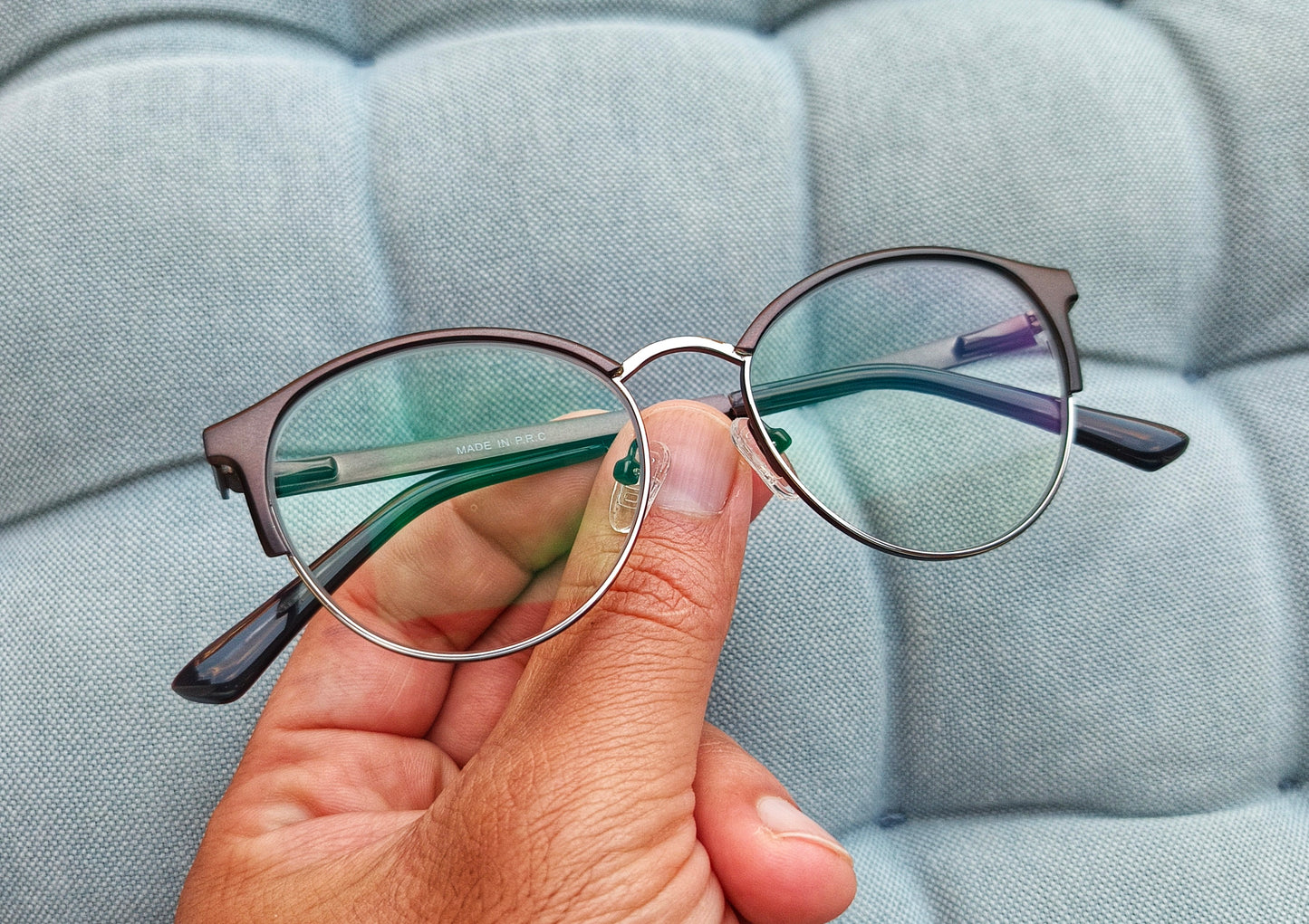 Anti Blue Light Glasses | Computer Glasses | Screen Glasses | Blue light blockers | Blue Light Blocking Glasses | Anti Blue Light Glasses in Egypt |The Best Anti Blue Light Glasses in Egypt | High Quality Computer Glasses in Egypt | شراء نظارة اونلاين فى مصر | نظارة نظر | نظارة قراءة | نظارة حماية | نظارة حفظ نظر | نظارات طبية للرجال | نظارات طبية | نظارات نظر| نظارات طبية اونلاين | عروض نظارات طبية | نظارات كمبيوتر | نظارات مضادة للضوء الازرق | نظارات كمبيوتر فى مصر | نظارات مضادة للضوء الازرق فى مصر