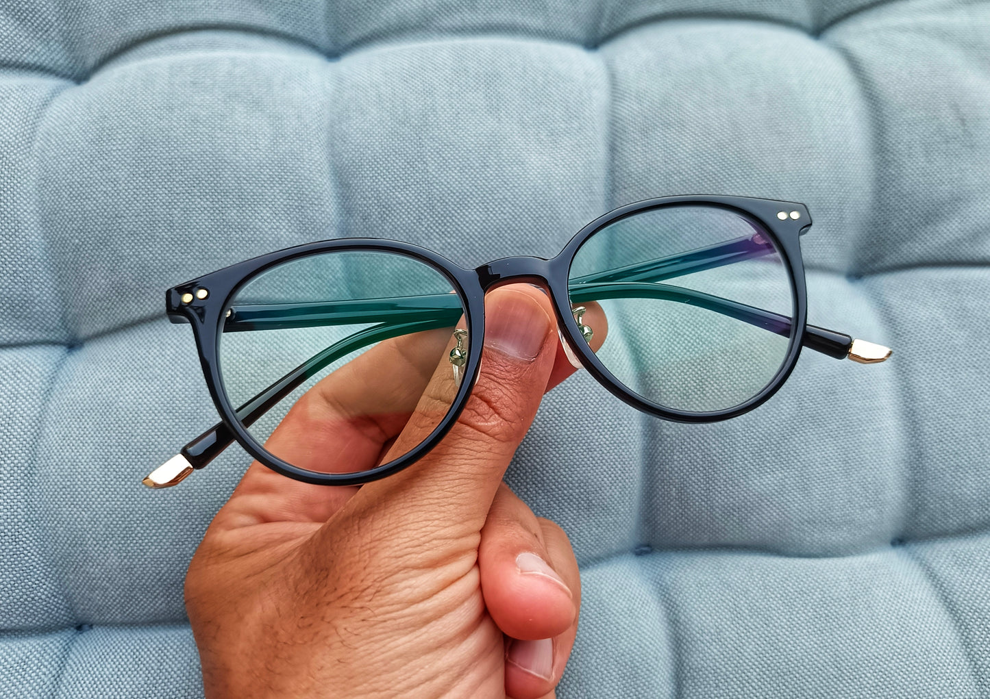 Anti Blue Light Glasses - Creta Pro