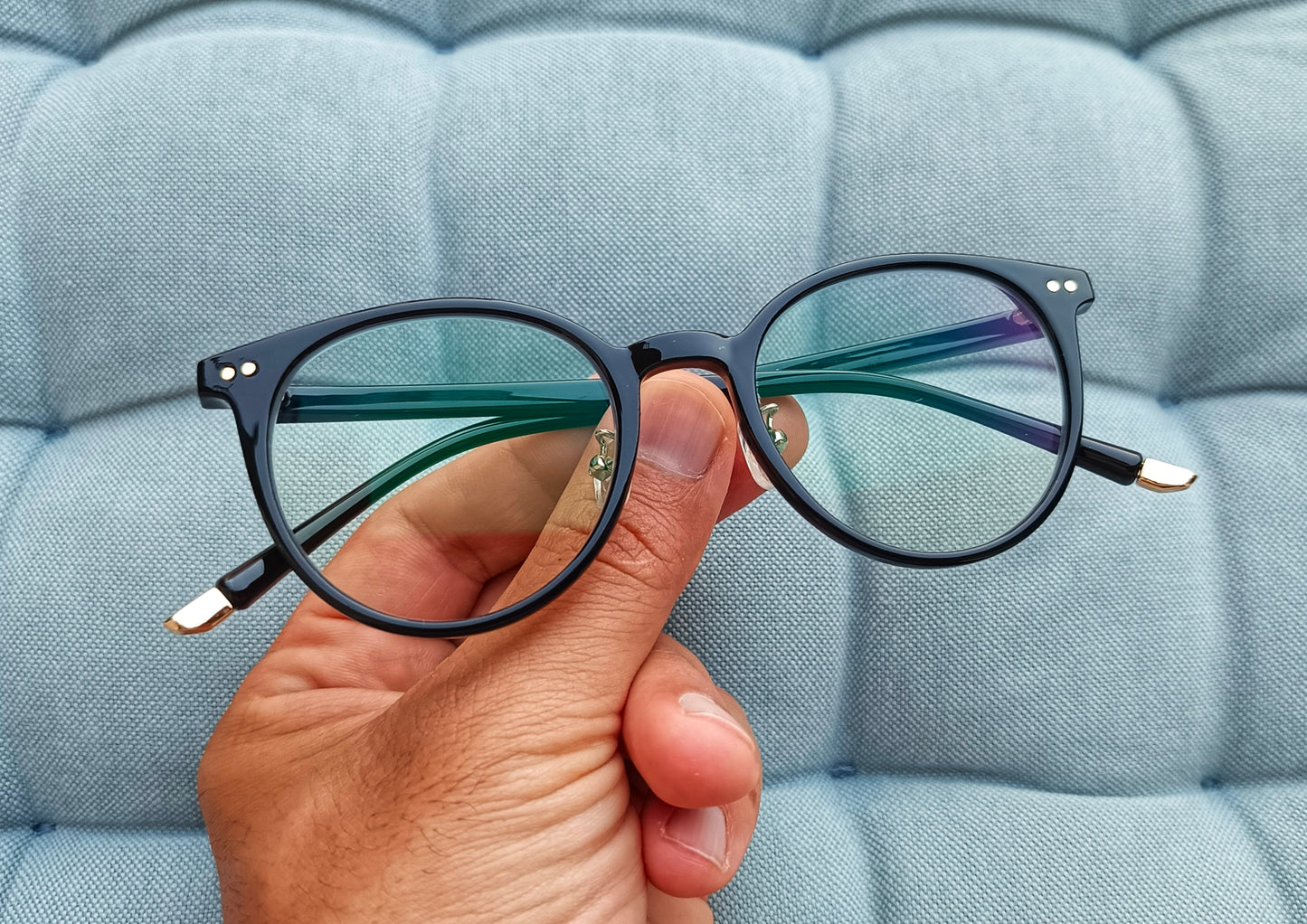 Anti Blue Light Glasses - Creta Pro