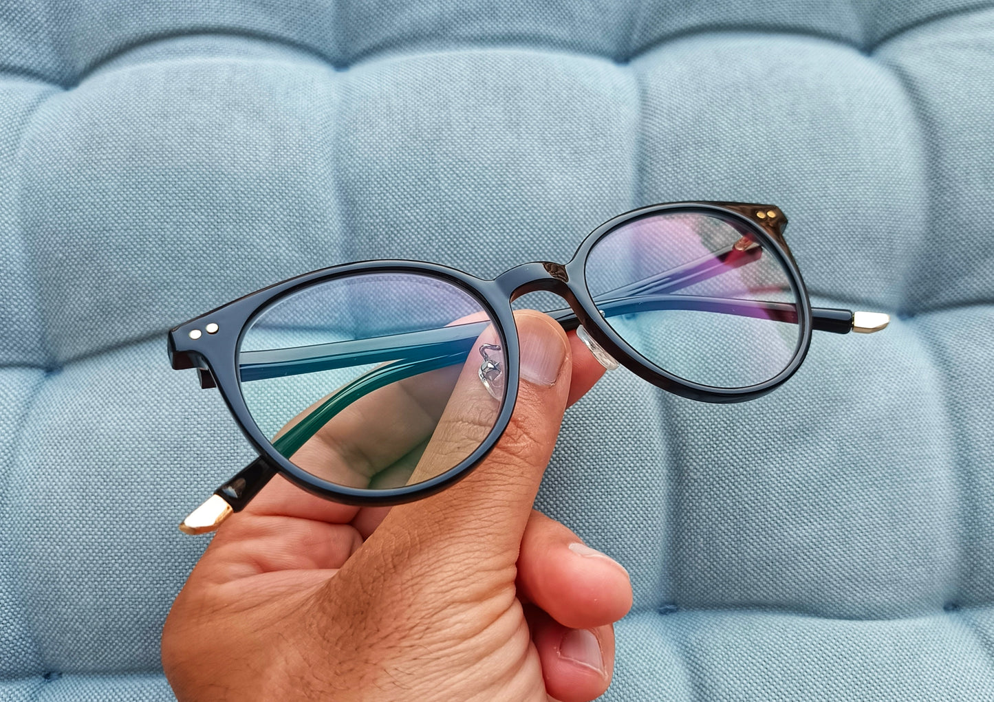 Anti Blue Light Glasses - Creta Pro