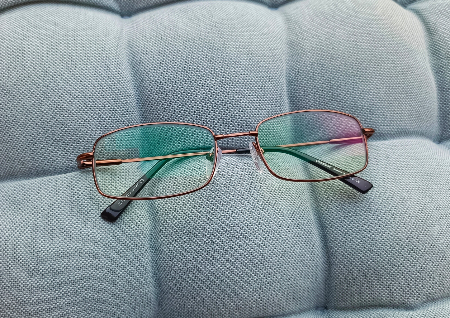 Anti Blue Light Glasses - Kona flex