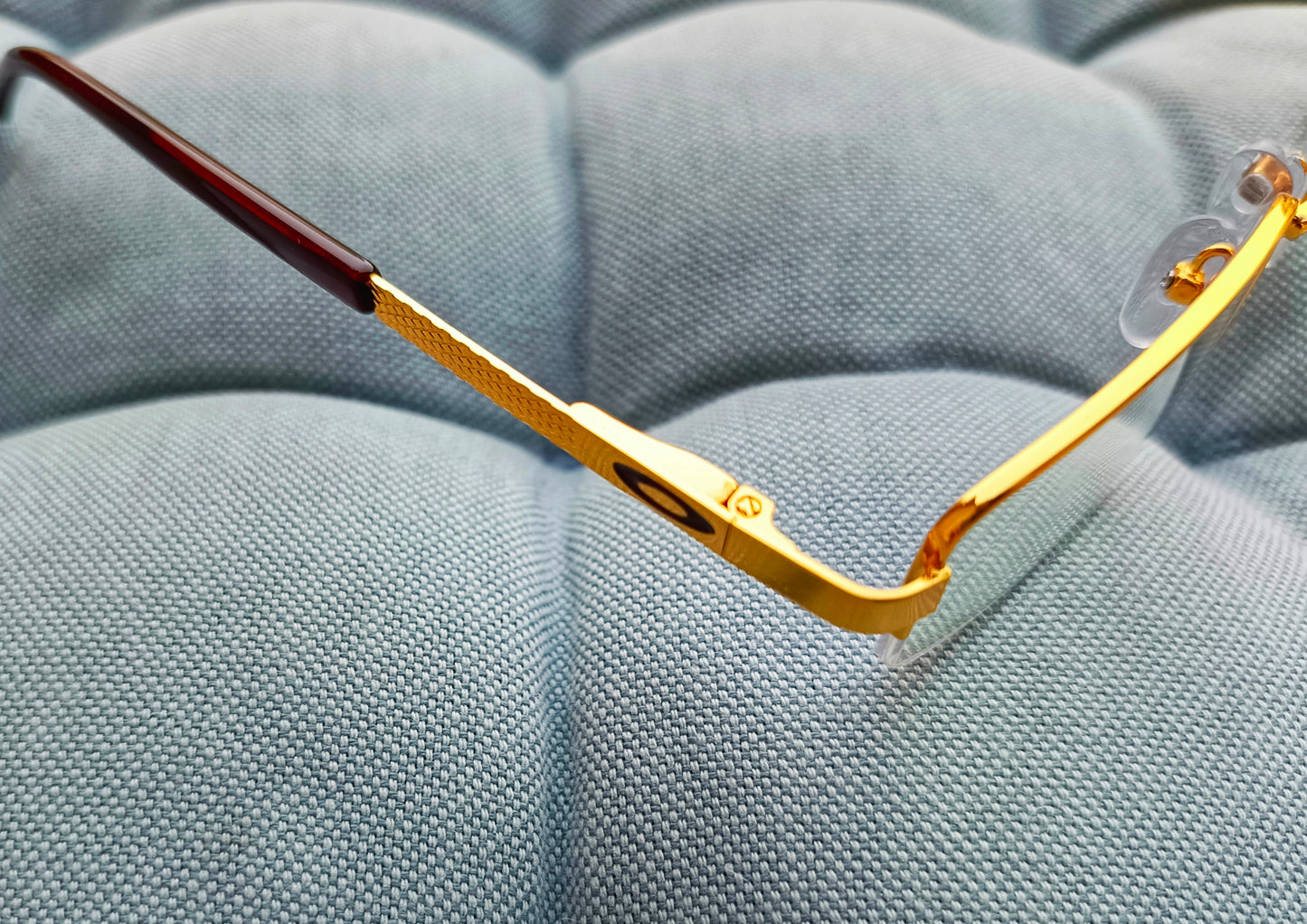 Anti Blue Light Glasses - Vitara Go.