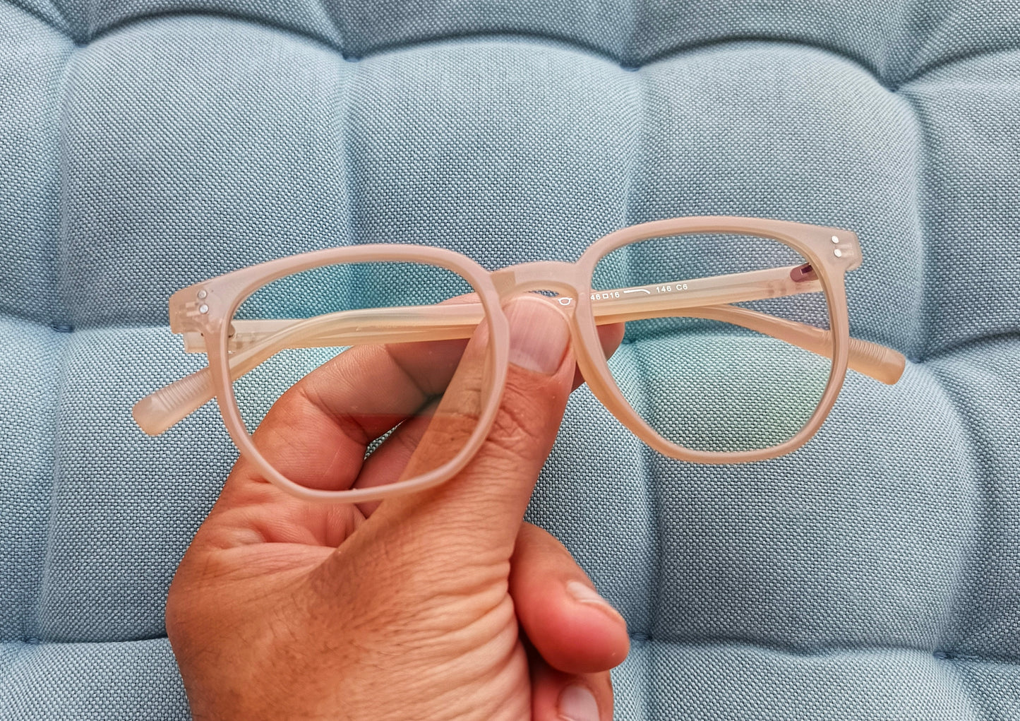 Anti Blue Light Glasses - Soul