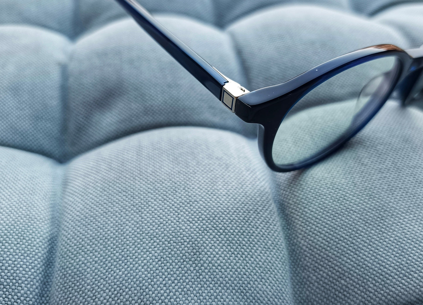 Anti Blue Light Glasses - Ateca GT