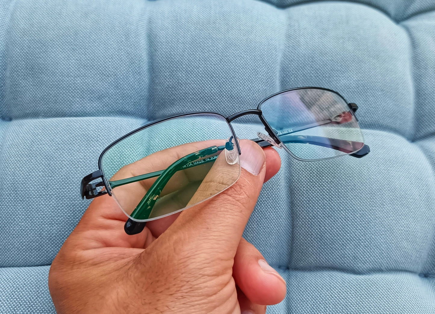 Anti Blue Light Glasses | Computer Glasses | Screen Glasses | Blue light blockers | Blue Light Blocking Glasses | Anti Blue Light Glasses in Egypt |The Best Anti Blue Light Glasses in Egypt | High Quality Computer Glasses in Egypt | شراء نظارة اونلاين فى مصر | نظارة نظر | نظارة قراءة | نظارة حماية | نظارة حفظ نظر | نظارات طبية للرجال | نظارات طبية | نظارات نظر| نظارات طبية اونلاين | عروض نظارات طبية | نظارات كمبيوتر | نظارات مضادة للضوء الازرق | نظارات كمبيوتر فى مصر | نظارات مضادة للضوء الازرق فى مصر