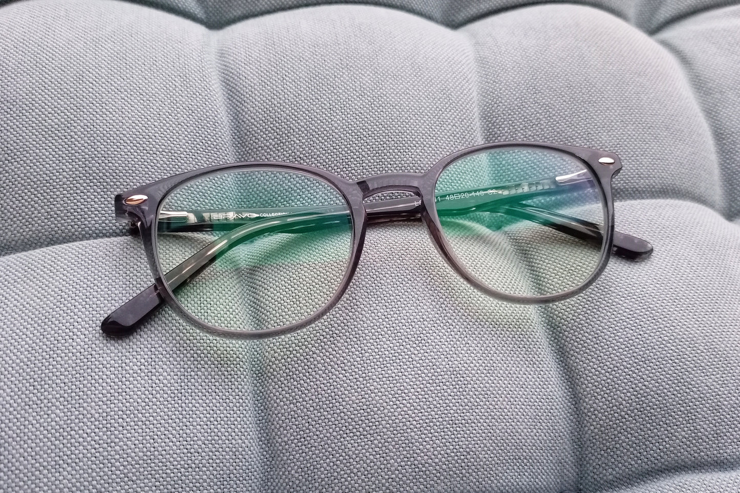 Anti Blue Light Glasses - Renegade