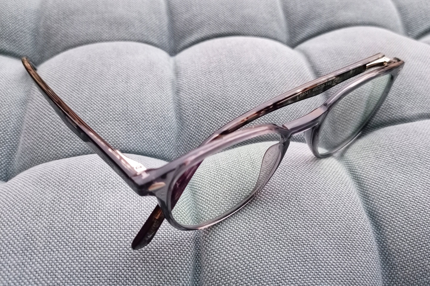 Anti Blue Light Glasses - Renegade