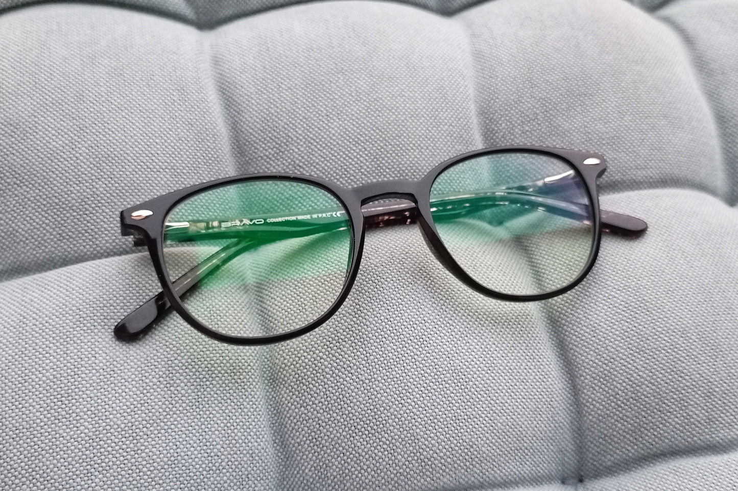 Anti Blue Light Glasses - Renegade