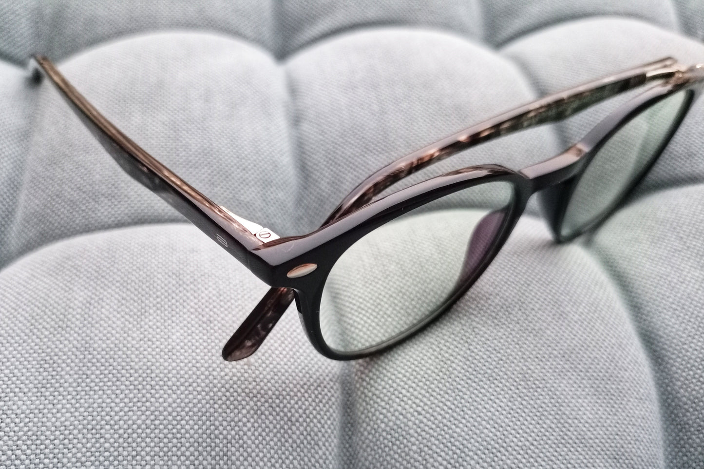 Anti Blue Light Glasses - Renegade