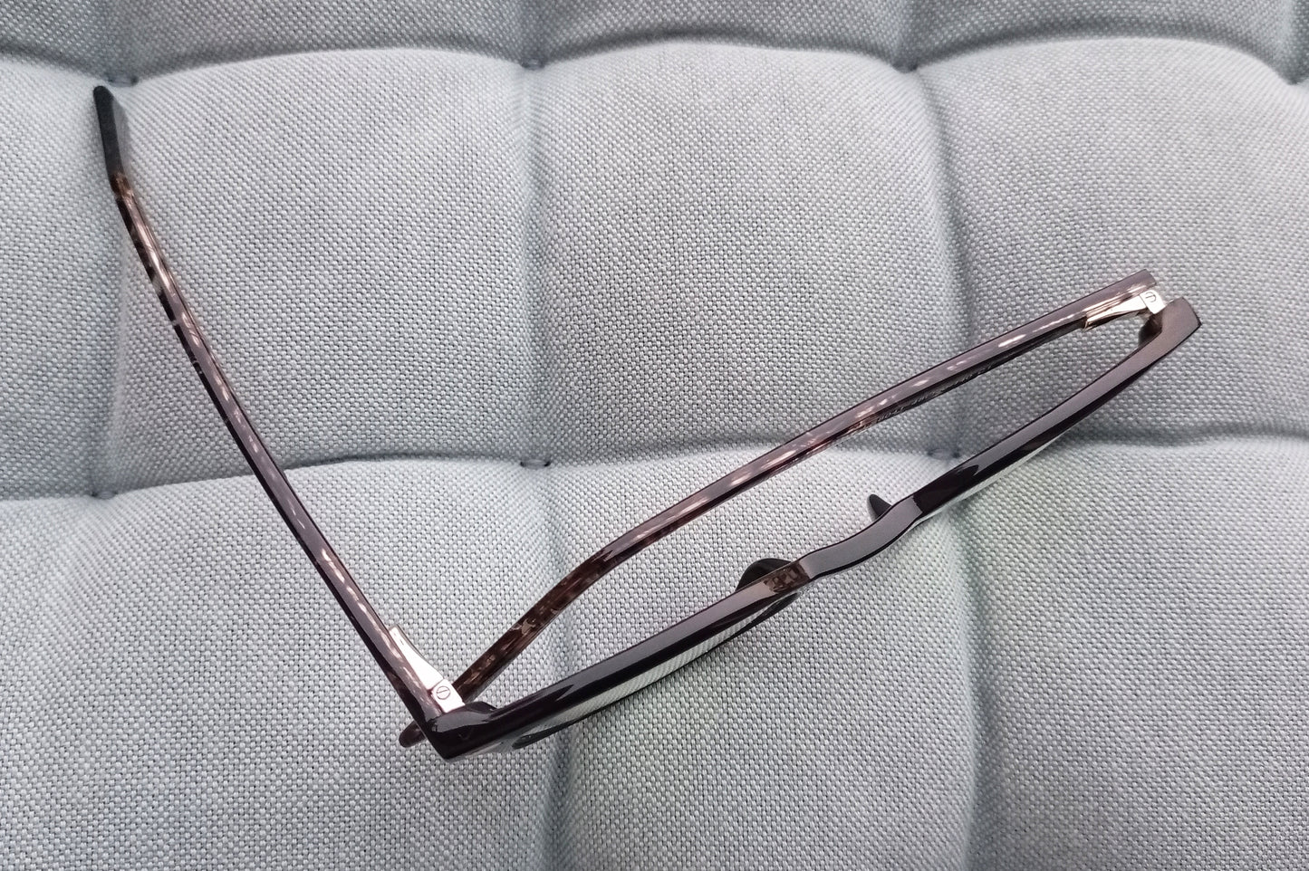 Anti Blue Light Glasses - Renegade