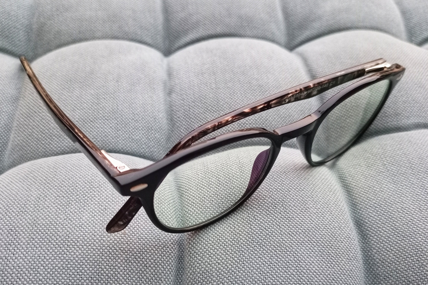 Anti Blue Light Glasses - Renegade