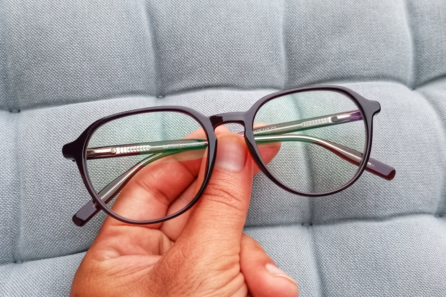 Anti Blue Light Glasses - Wrangler