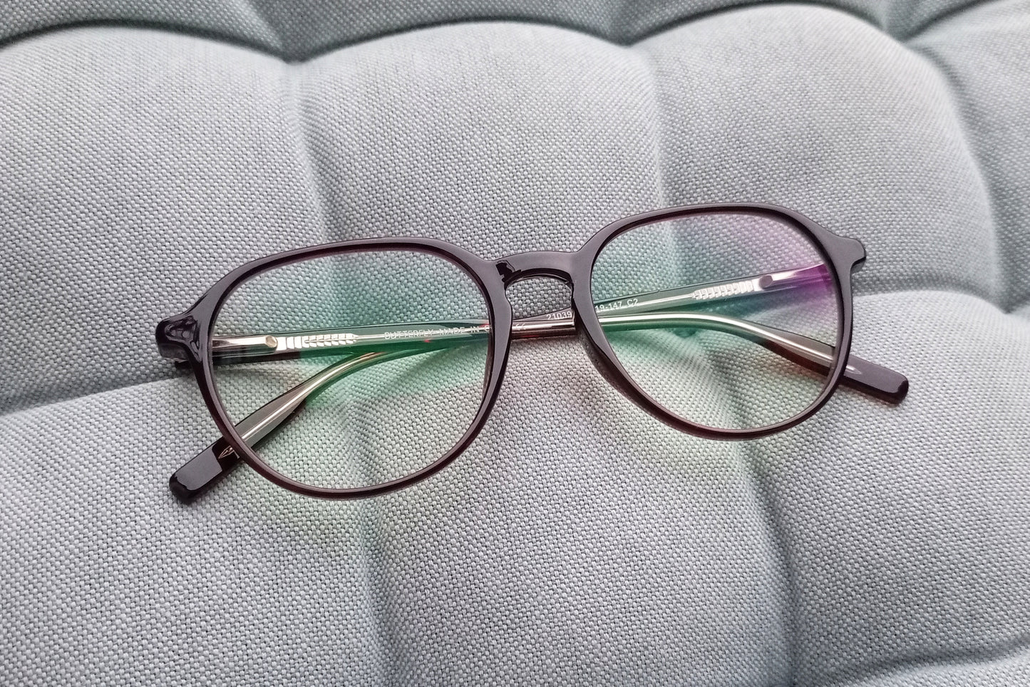 Anti Blue Light Glasses - Wrangler
