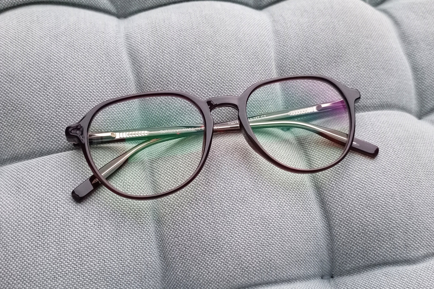 Anti Blue Light Glasses - Wrangler