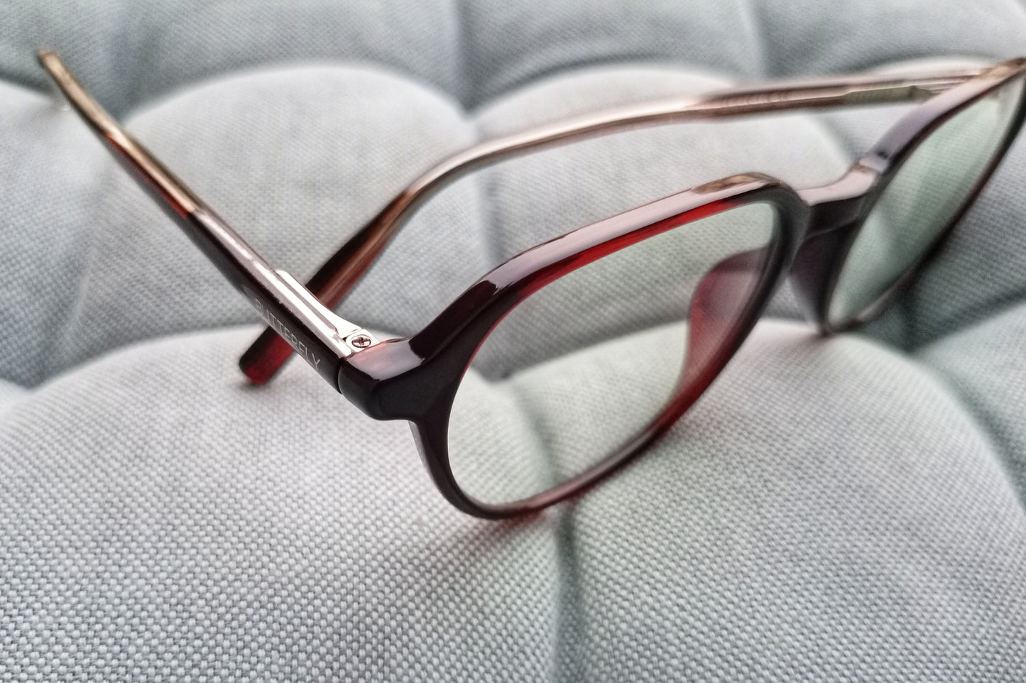 Anti Blue Light Glasses - Wrangler