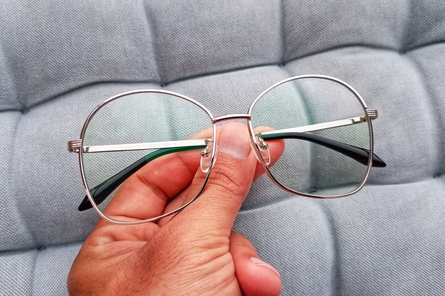 Anti Blue Light Glasses - Karda